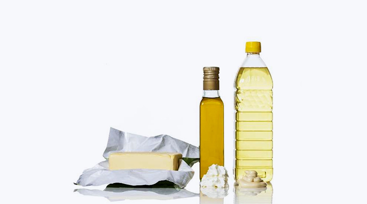 ТР ТС 024/2011 «Технический регламент на масложировую продукцию»