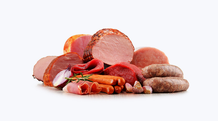 ТР ТС 034/2013 «О безопасности мяса и мясной продукции»